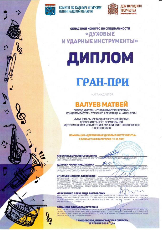 Валуев М